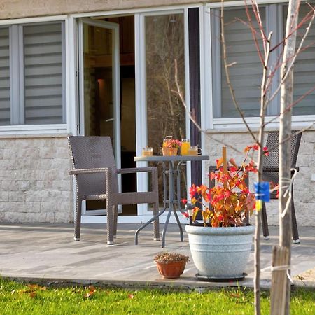 Forest Lodges Konjic Exterior foto