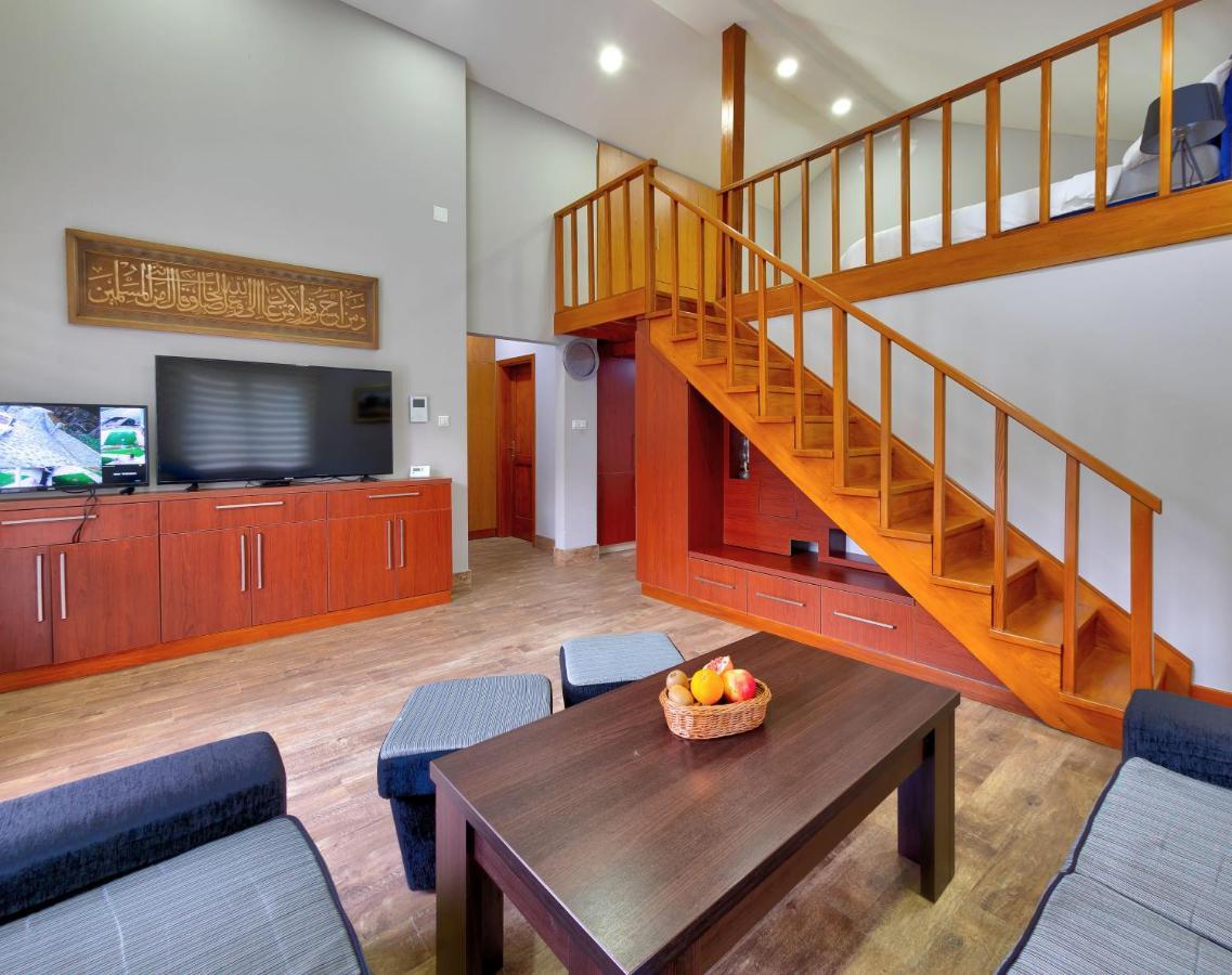 Forest Lodges Konjic Exterior foto