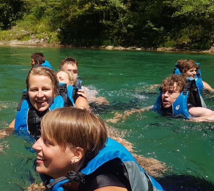 Forest Lodges Konjic Exterior foto