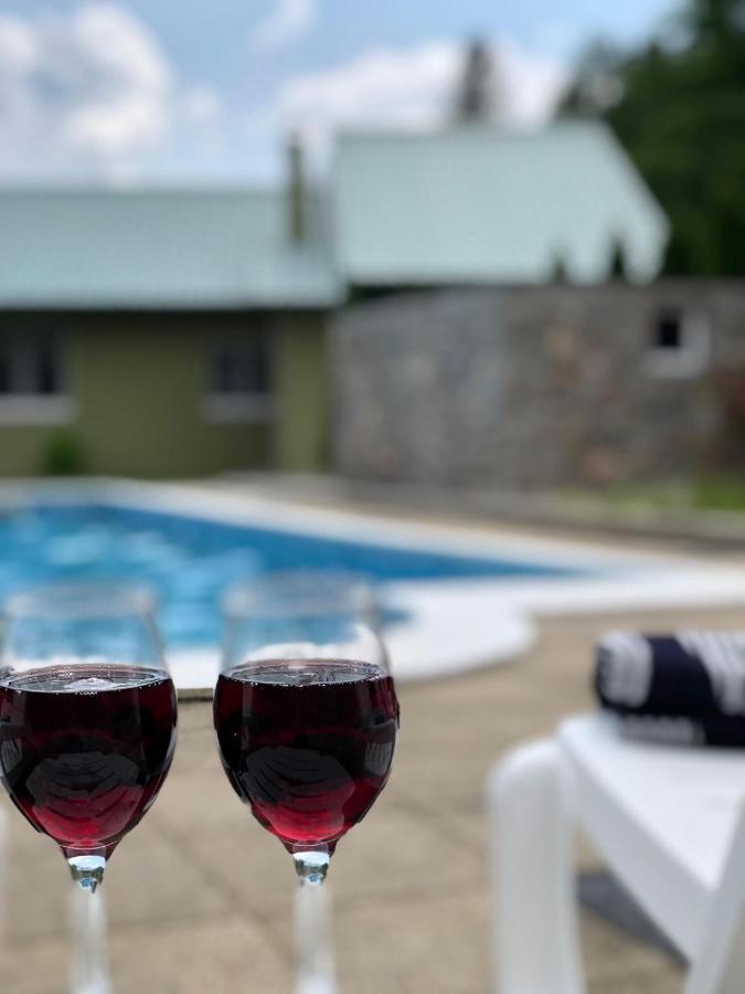 Forest Lodges Konjic Exterior foto